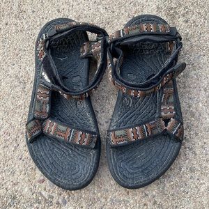 Teva Sandals